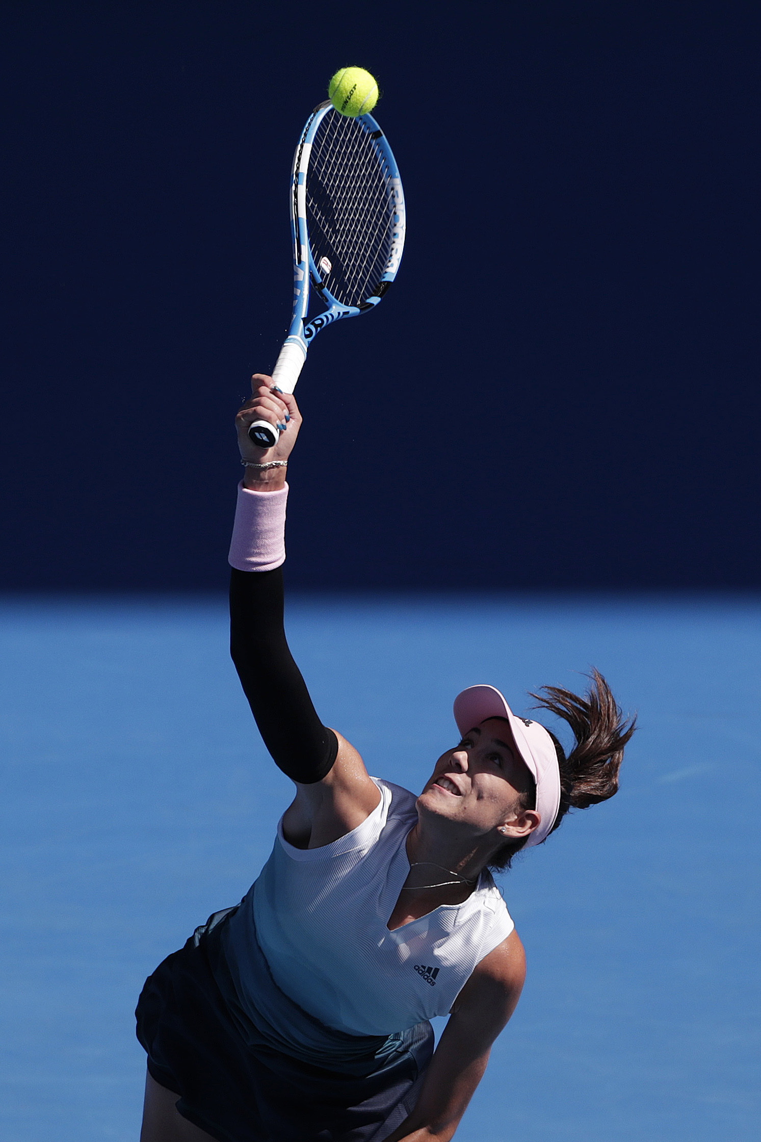 让自己的排 让自己的排