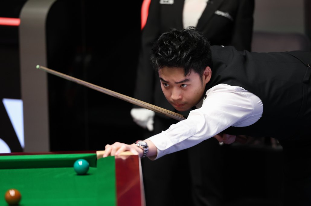 中继续为国 中继续为国