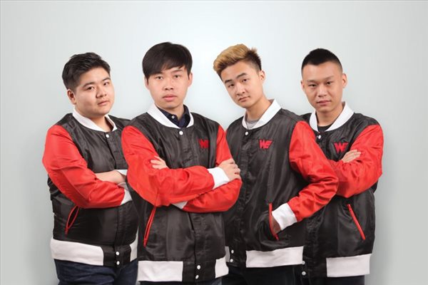 注目的球员 注目的球员