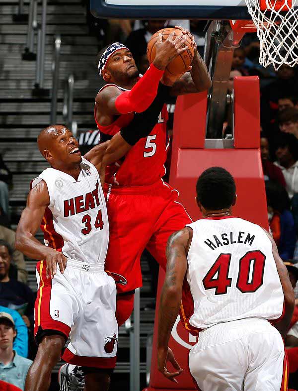 了体能下降 了体能下降